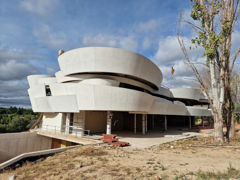 Vivienda Galdón